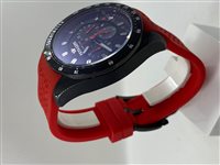 Watch Pryngeps Portofino in Steel CR631/NRED - CR631/NRED